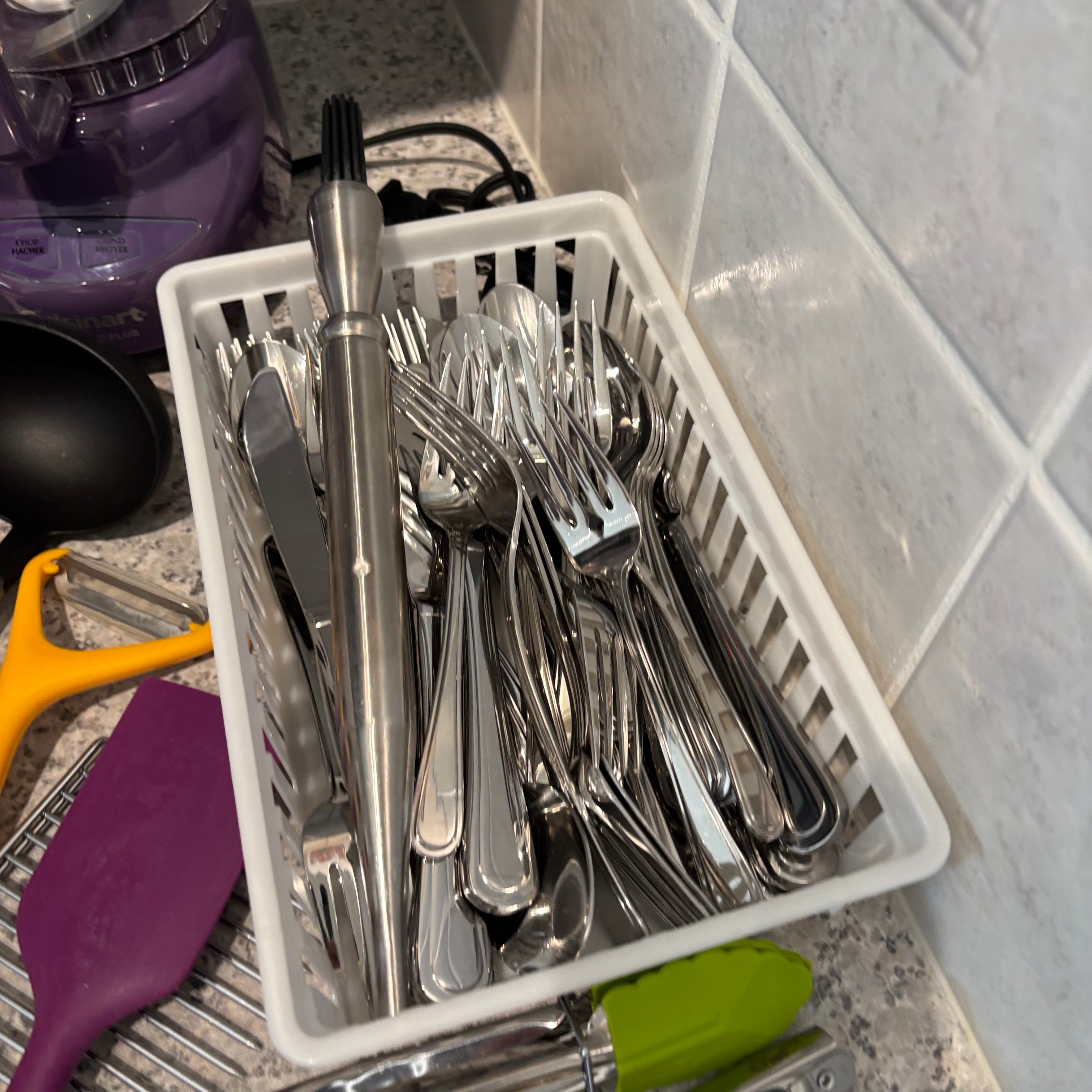 F794 Kitchen Grouping (Rival mini crockpot and more)