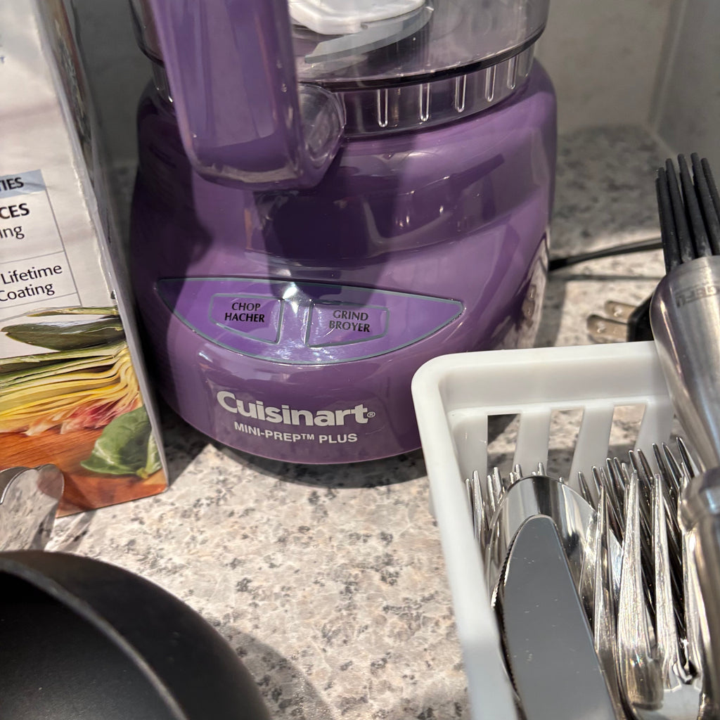 F794 Kitchen Grouping (Rival mini crockpot and more)
