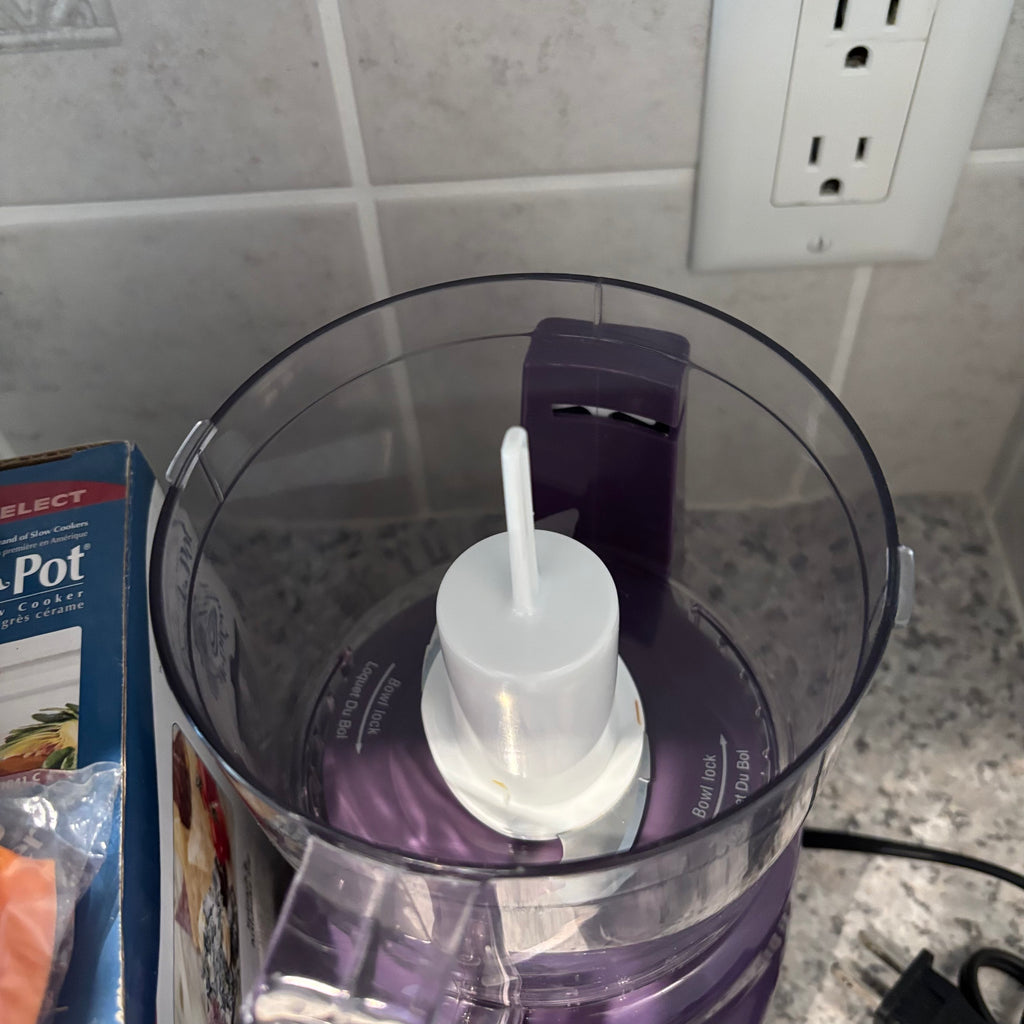 F794 Kitchen Grouping (Rival mini crockpot and more)