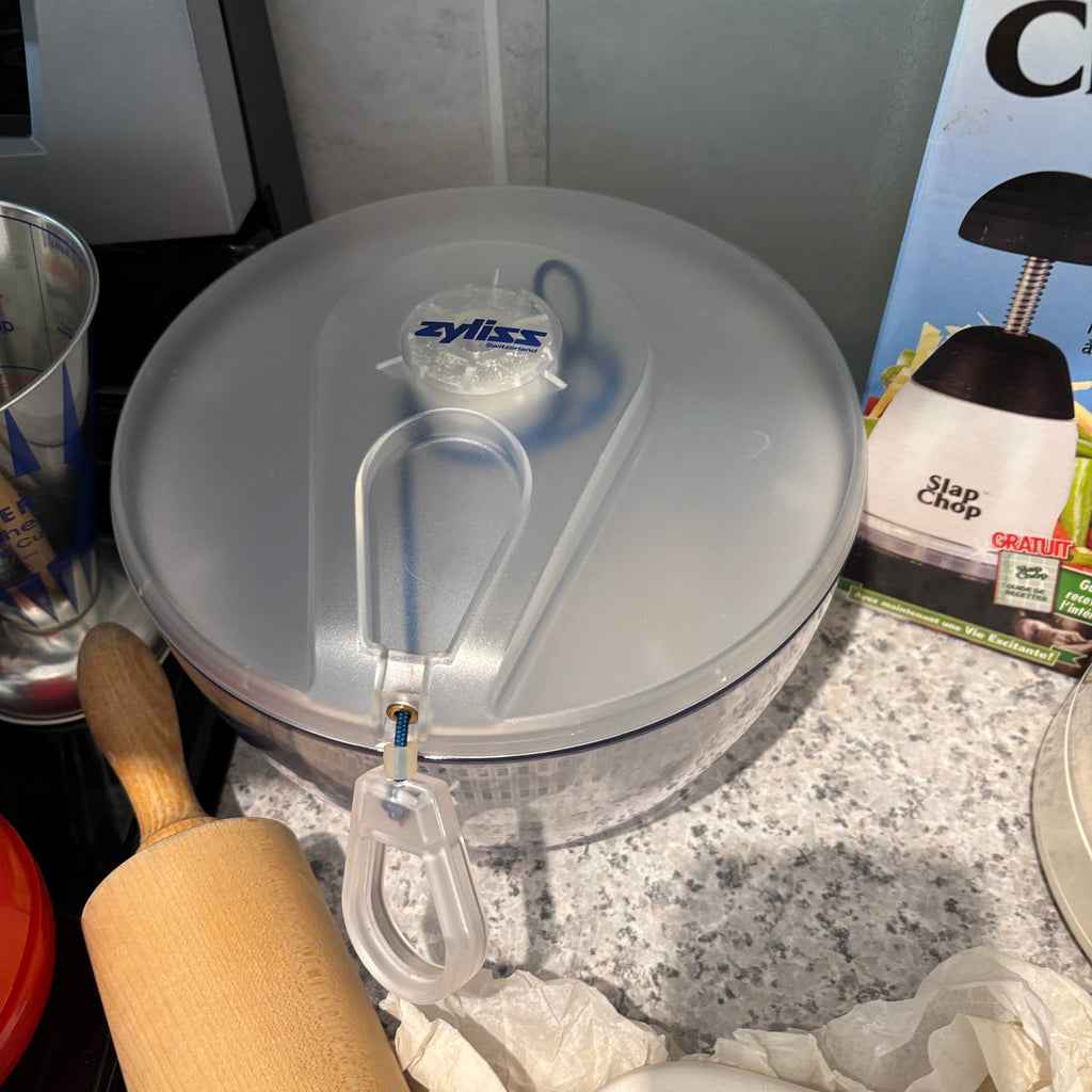 F798 Kitchen Grouping (Slap Chop and more)