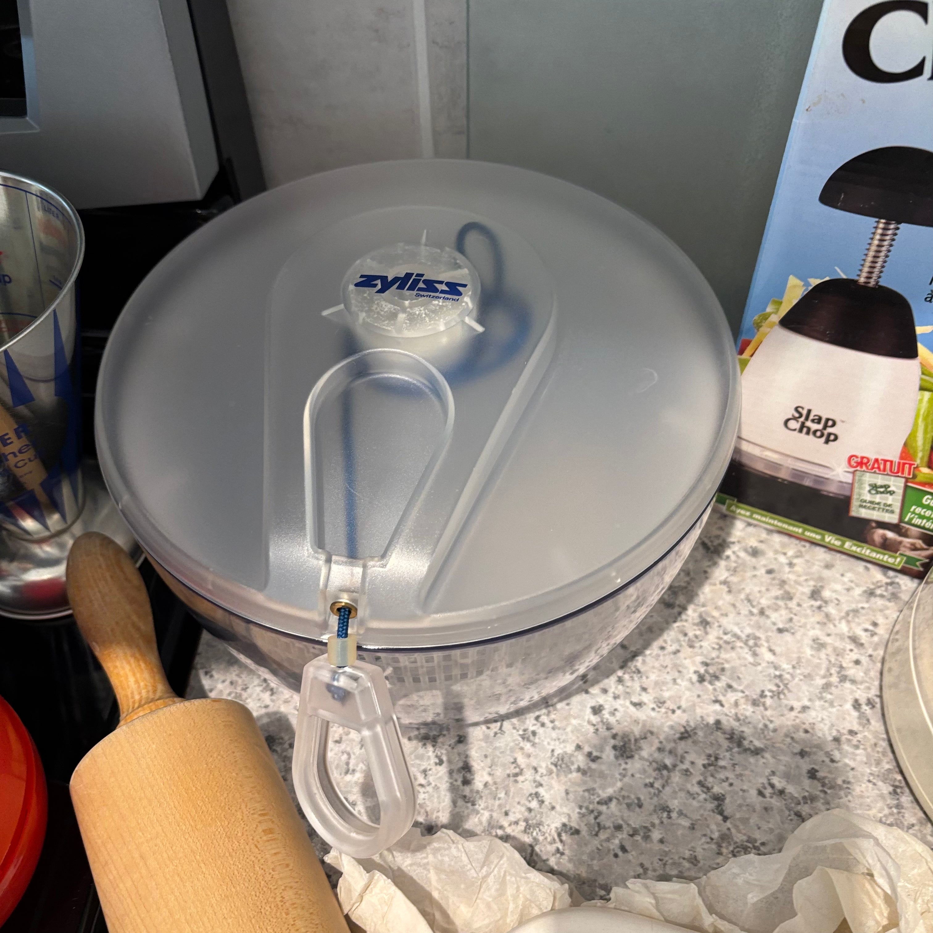 F798 Kitchen Grouping (Slap Chop and more)