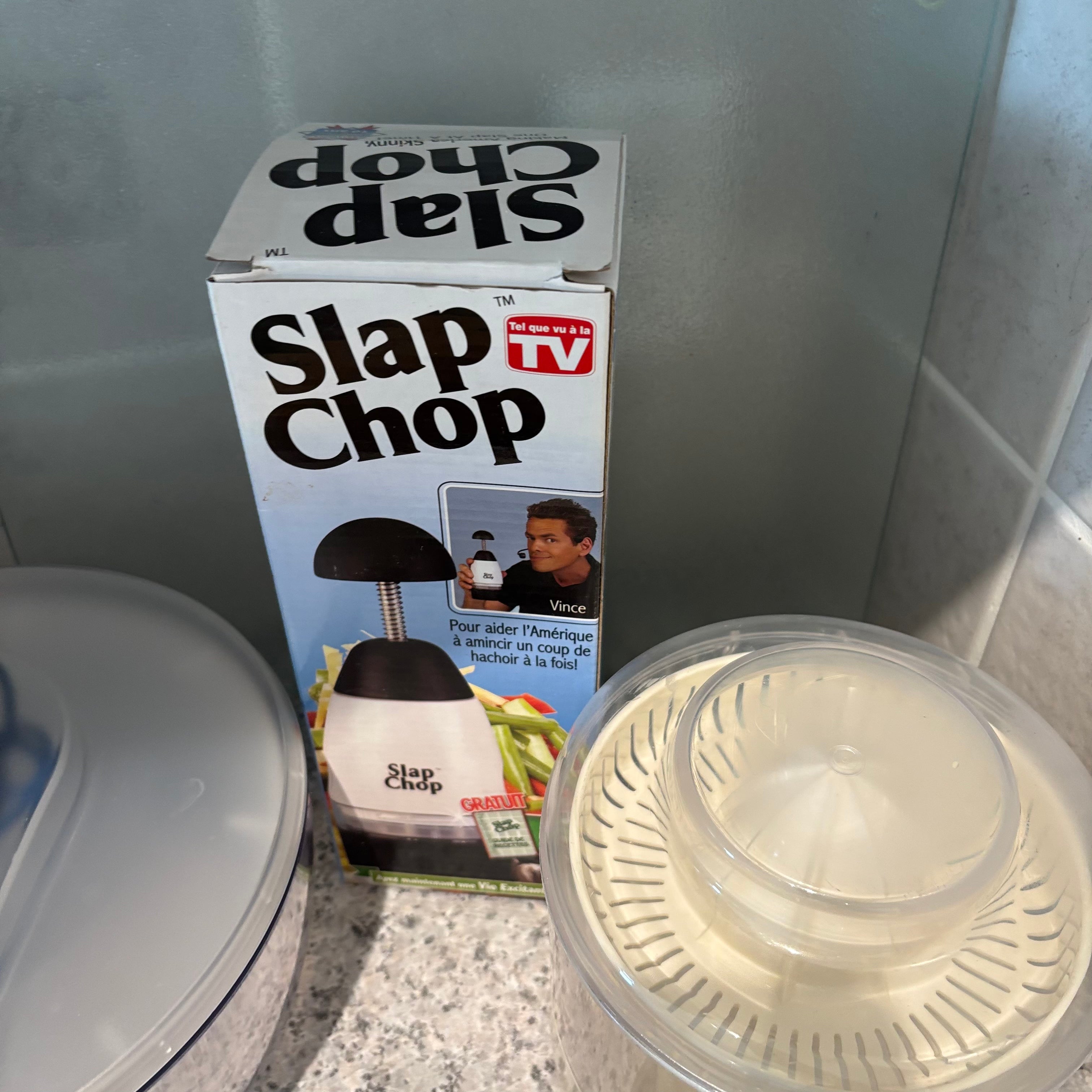 F798 Kitchen Grouping (Slap Chop and more)