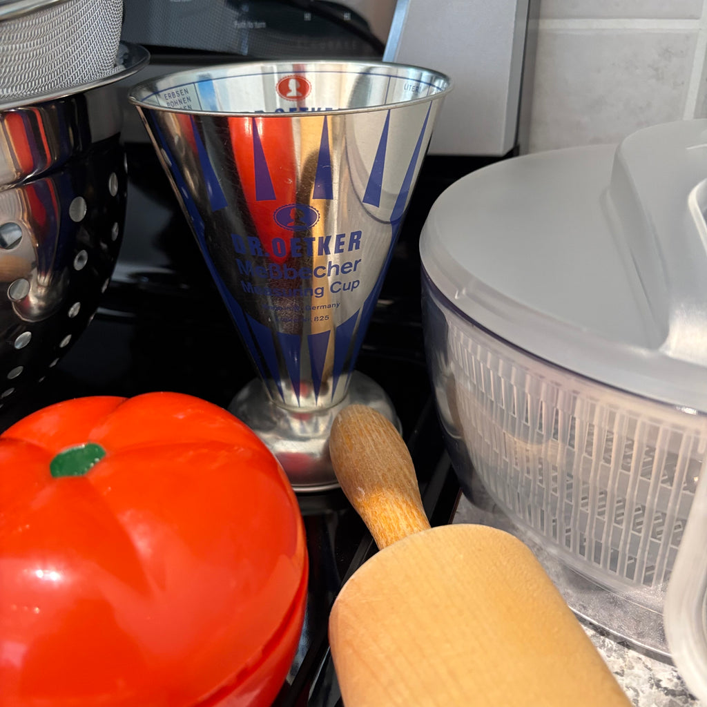 F798 Kitchen Grouping (Slap Chop and more)