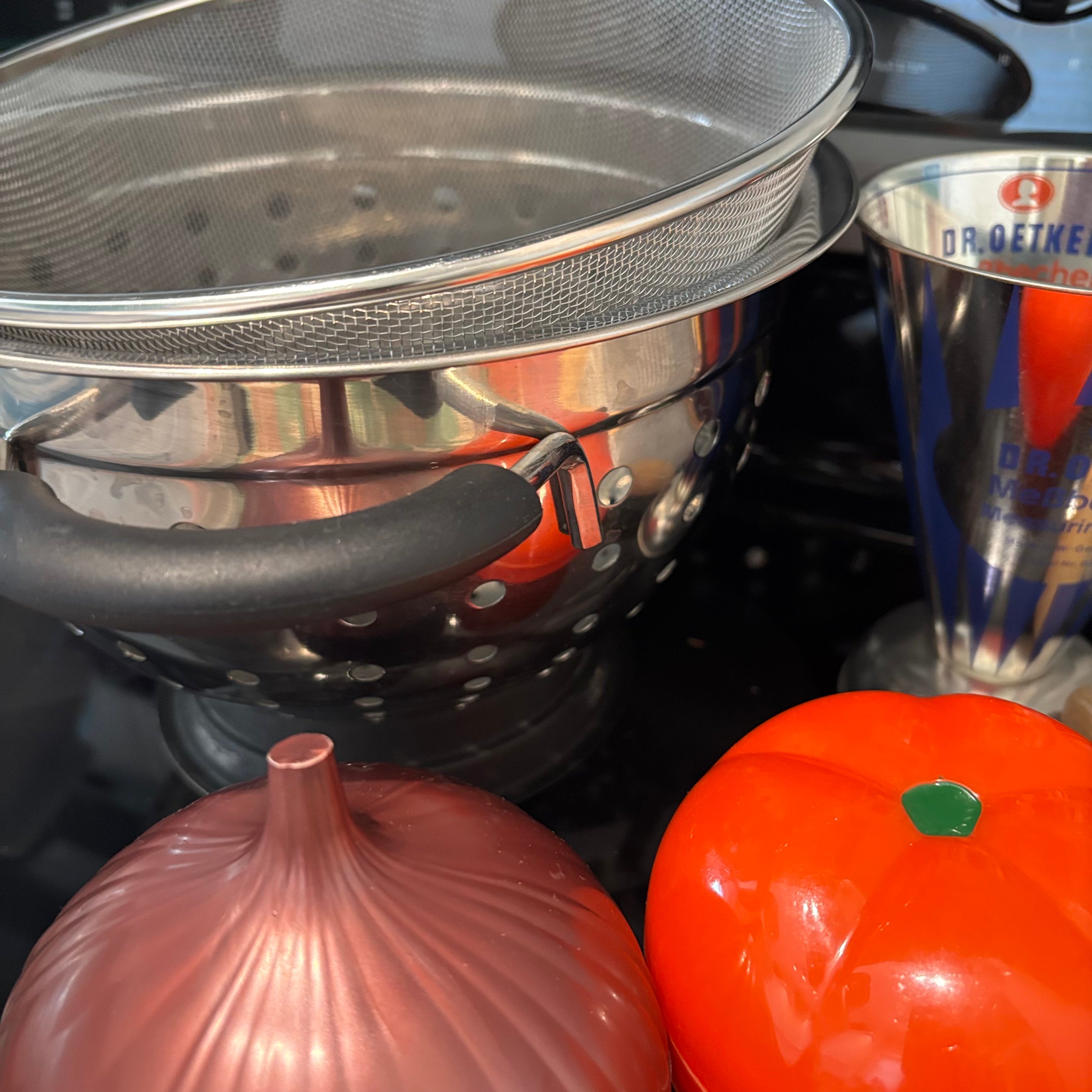 F798 Kitchen Grouping (Slap Chop and more)