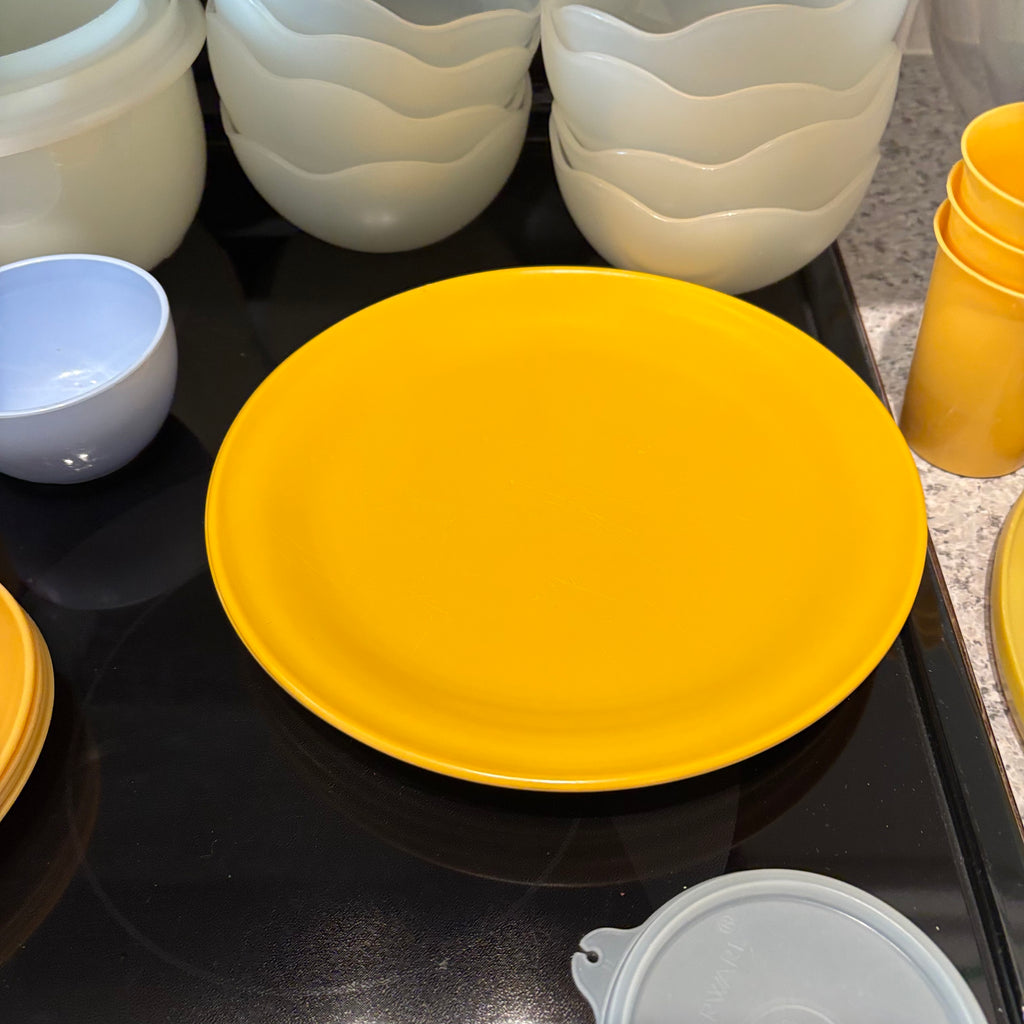 F804 Vintage Kitchen Grouping (melmac and more)
