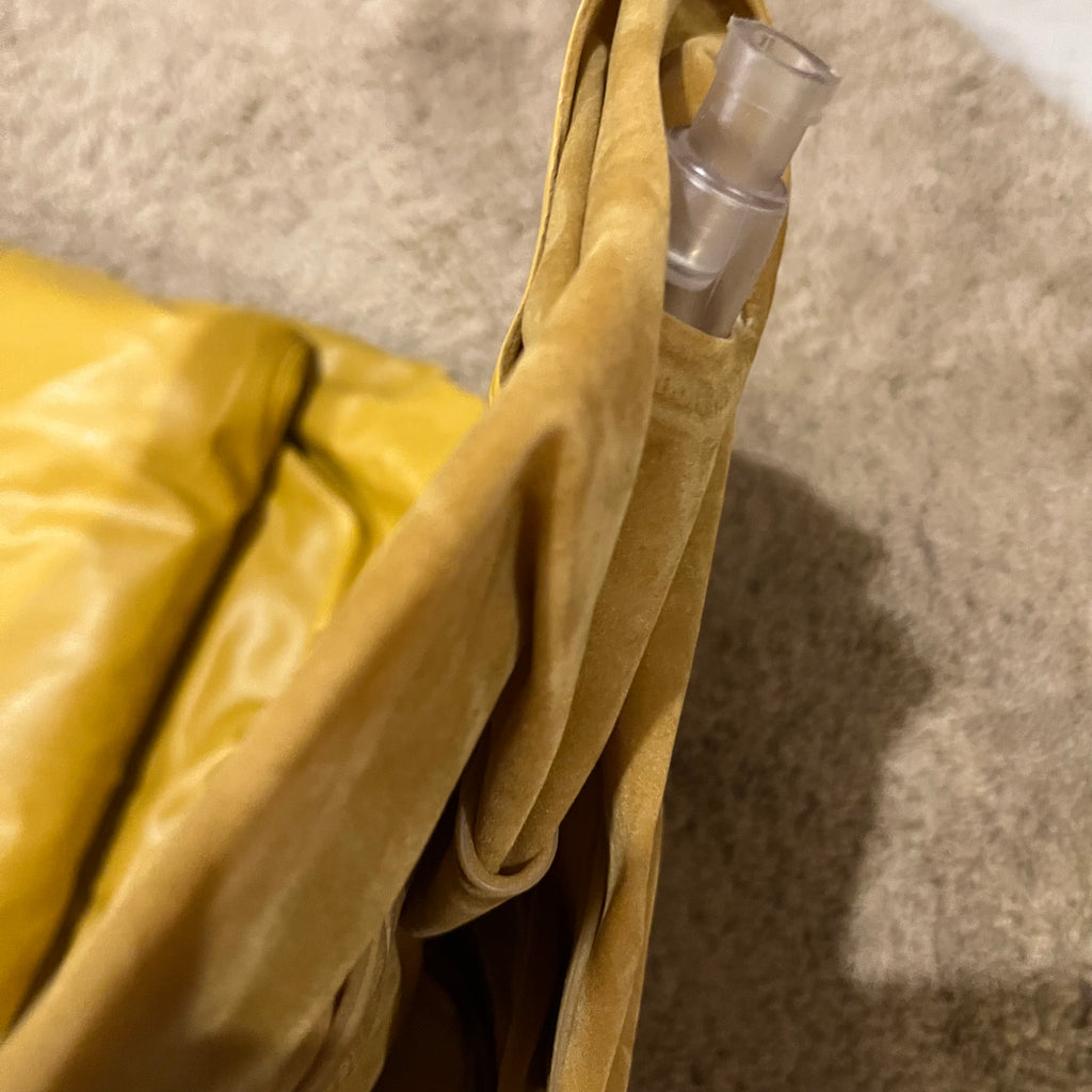 E543 Air mattress grouping
