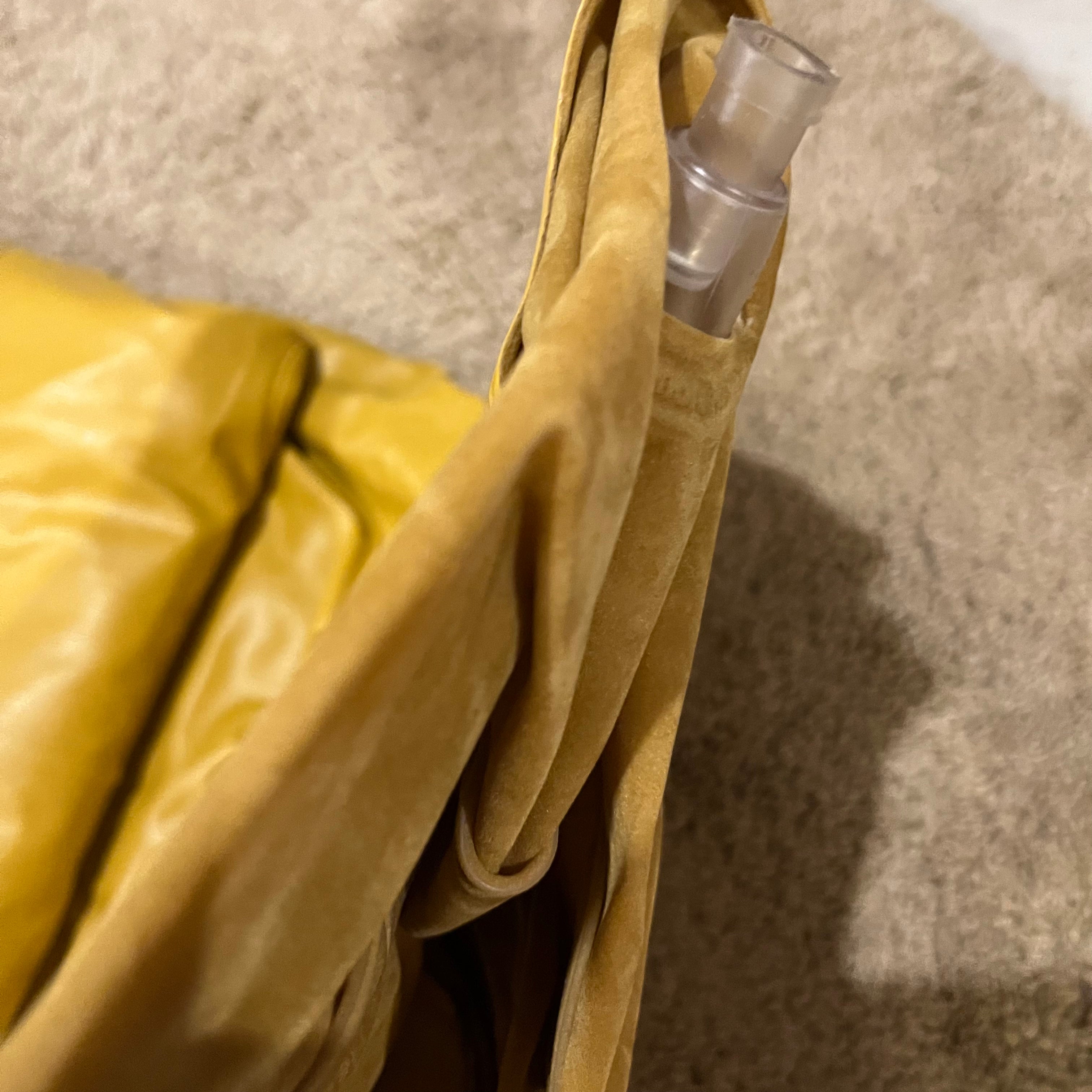 E543 Air mattress grouping