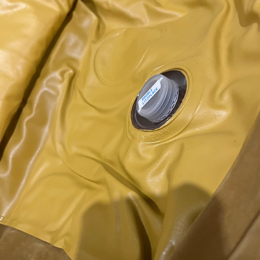 E543 Air mattress grouping