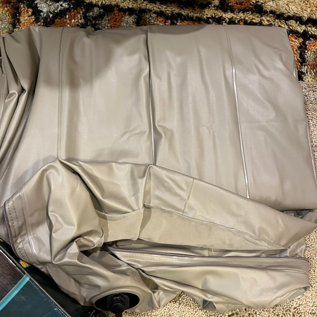 E543 Air mattress grouping