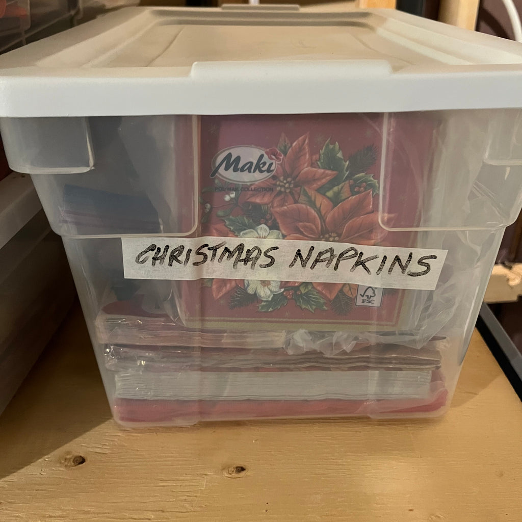 E546 Christmas and more Grouping