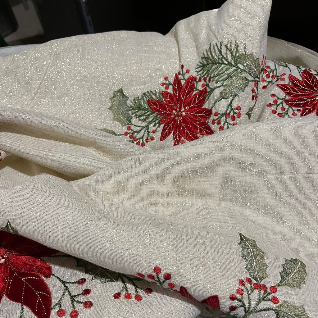 E550 Christmas grouping (cushion covers and more)