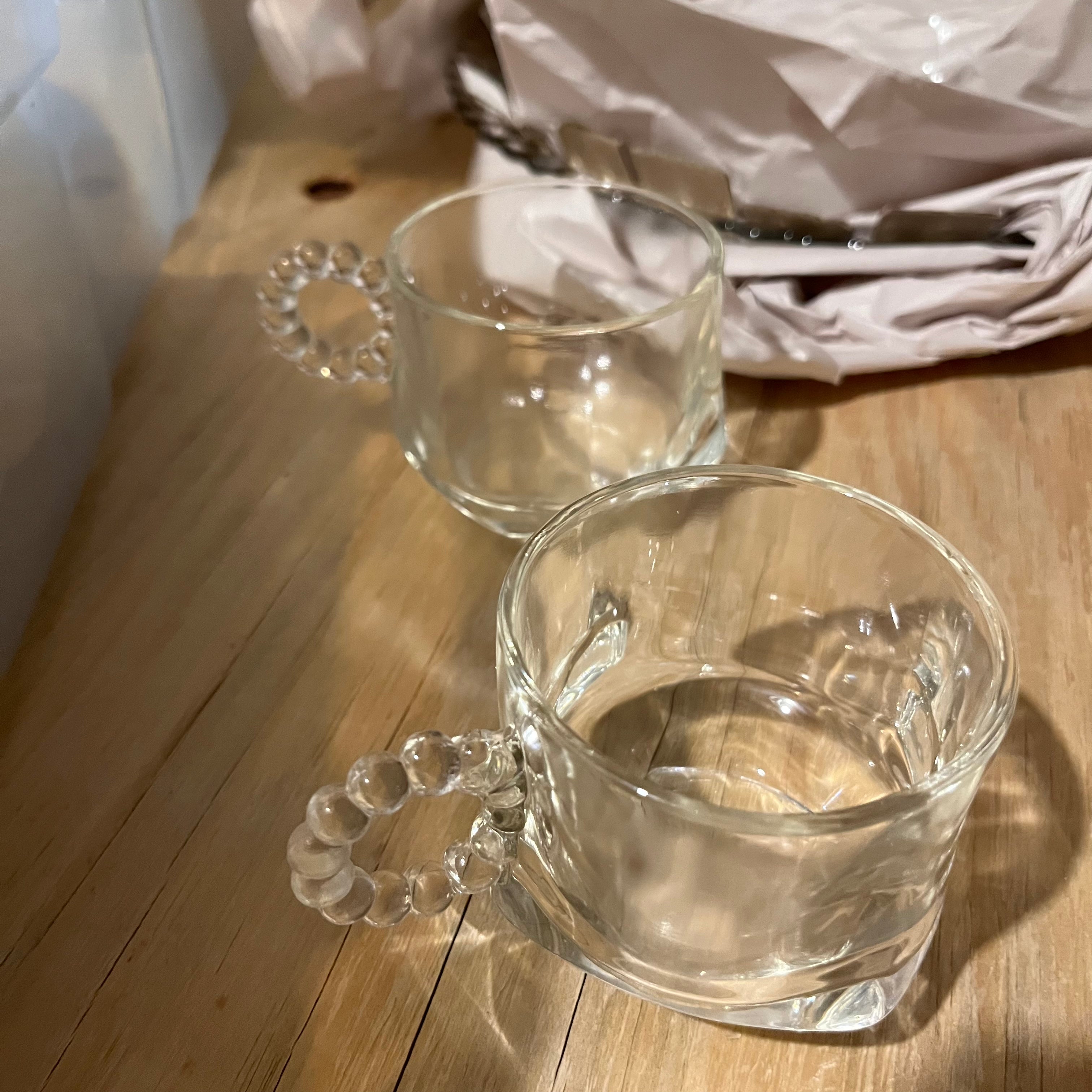 E559 vintage grouping (punch bowl and more)