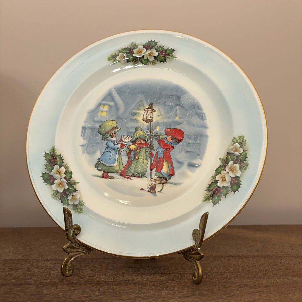 F815 Vintage Collector Plates (Bradford Exchange and more)
