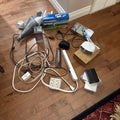 F820 Home Grouping (power cords and more)