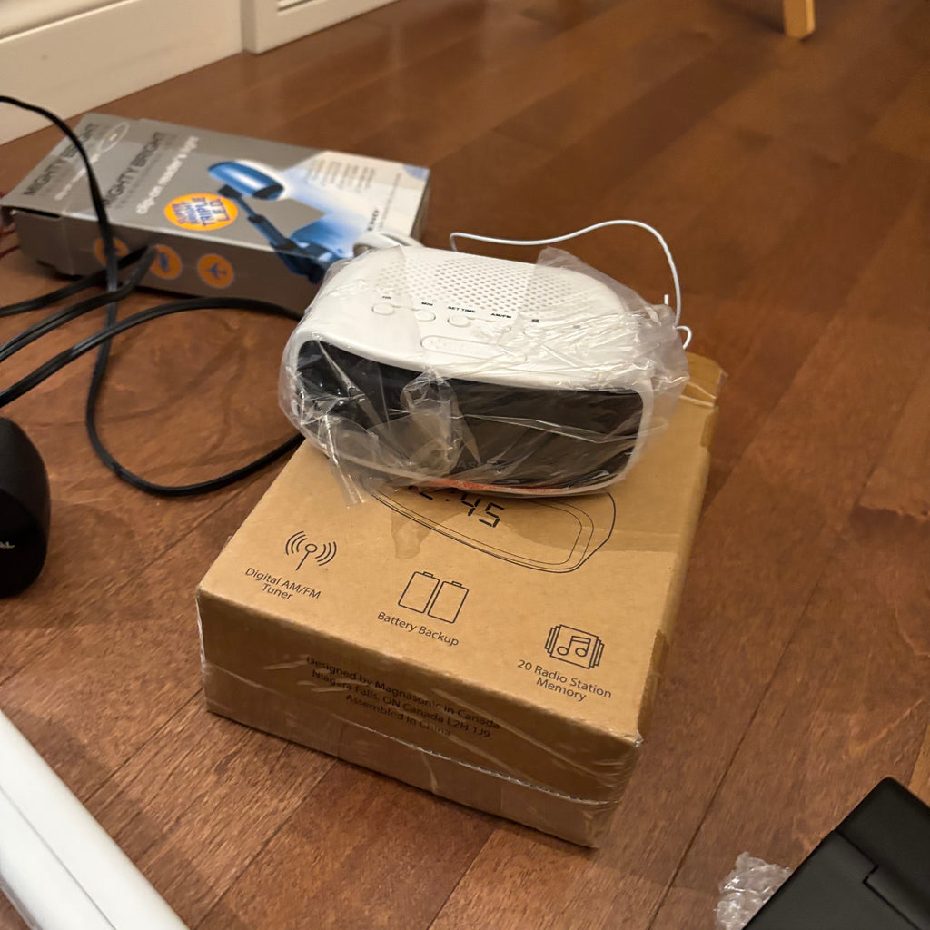 F820 Home Grouping (power cords and more)