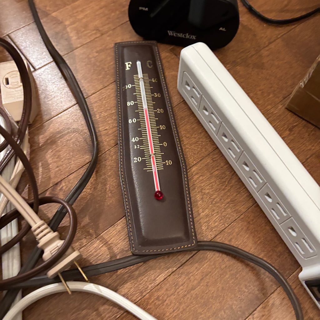 F820 Home Grouping (power cords and more)