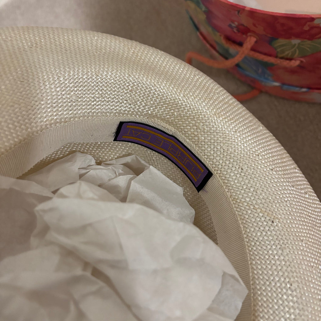 F839 Ladies hats grouping