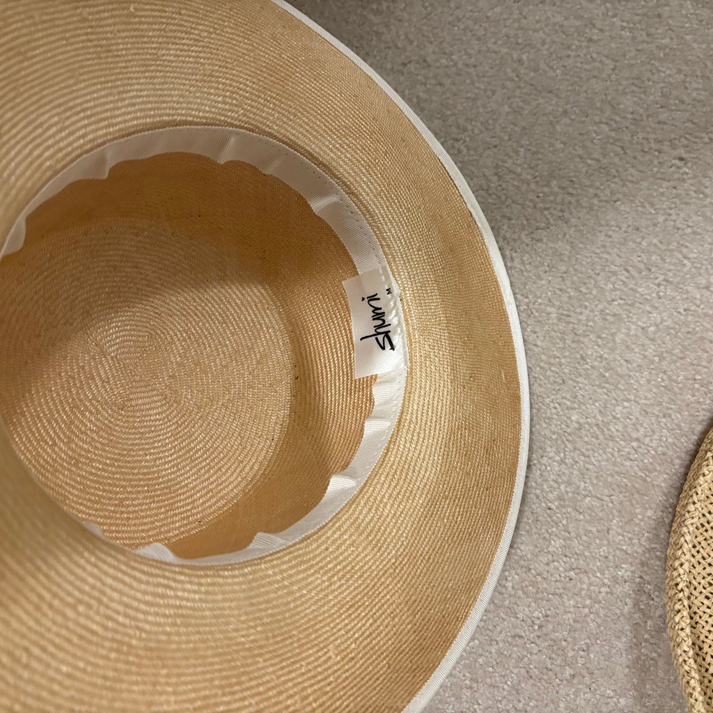F839 Ladies hats grouping