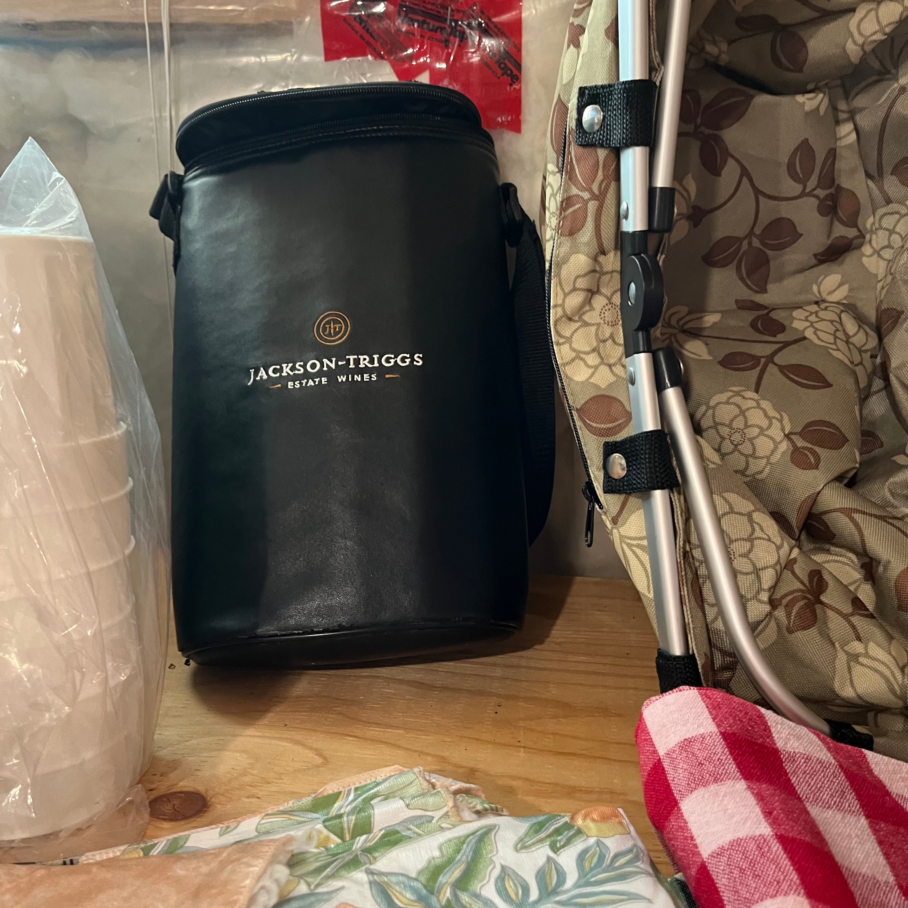 E567 Vintage cooler and more grouping