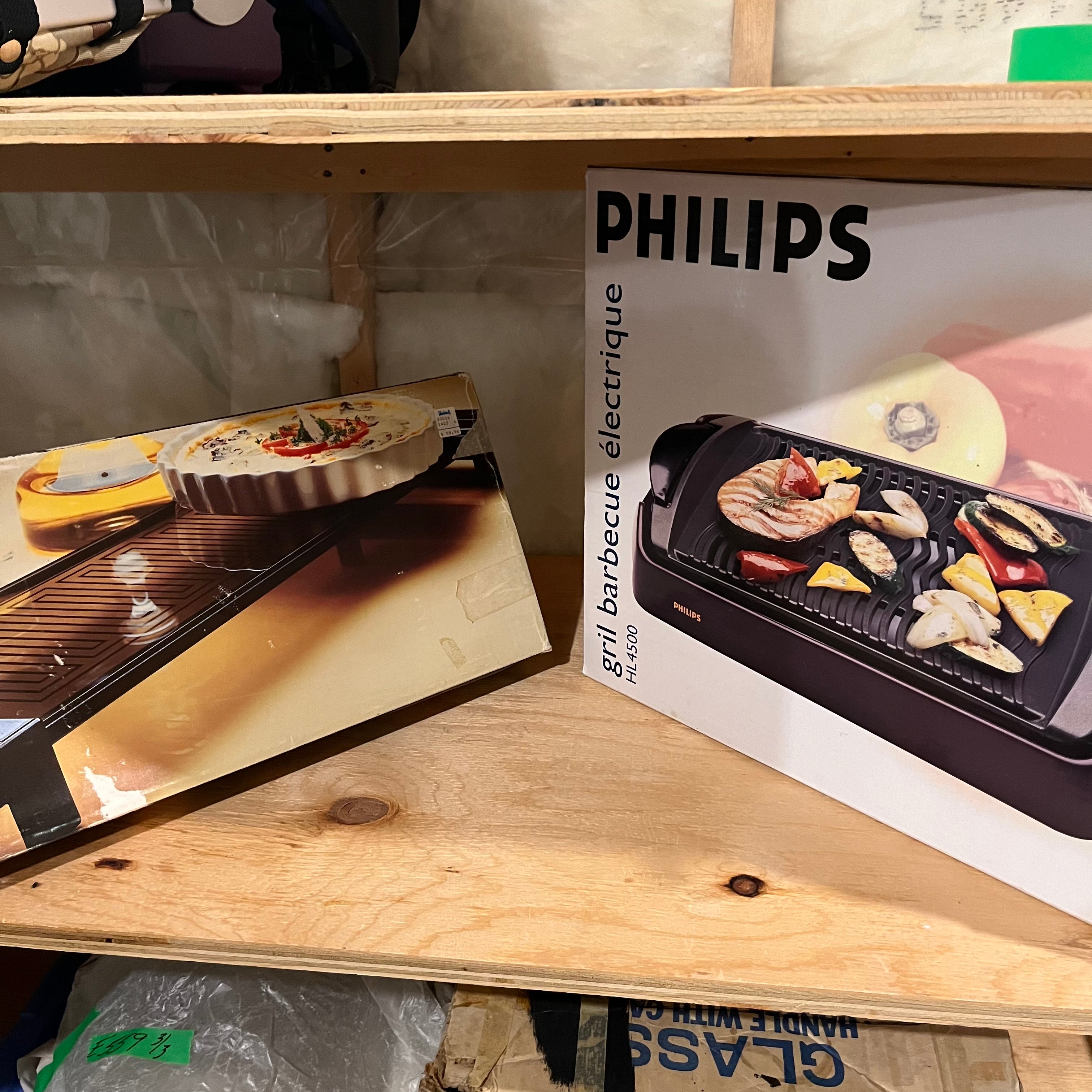 E568 Philips and salton grouping