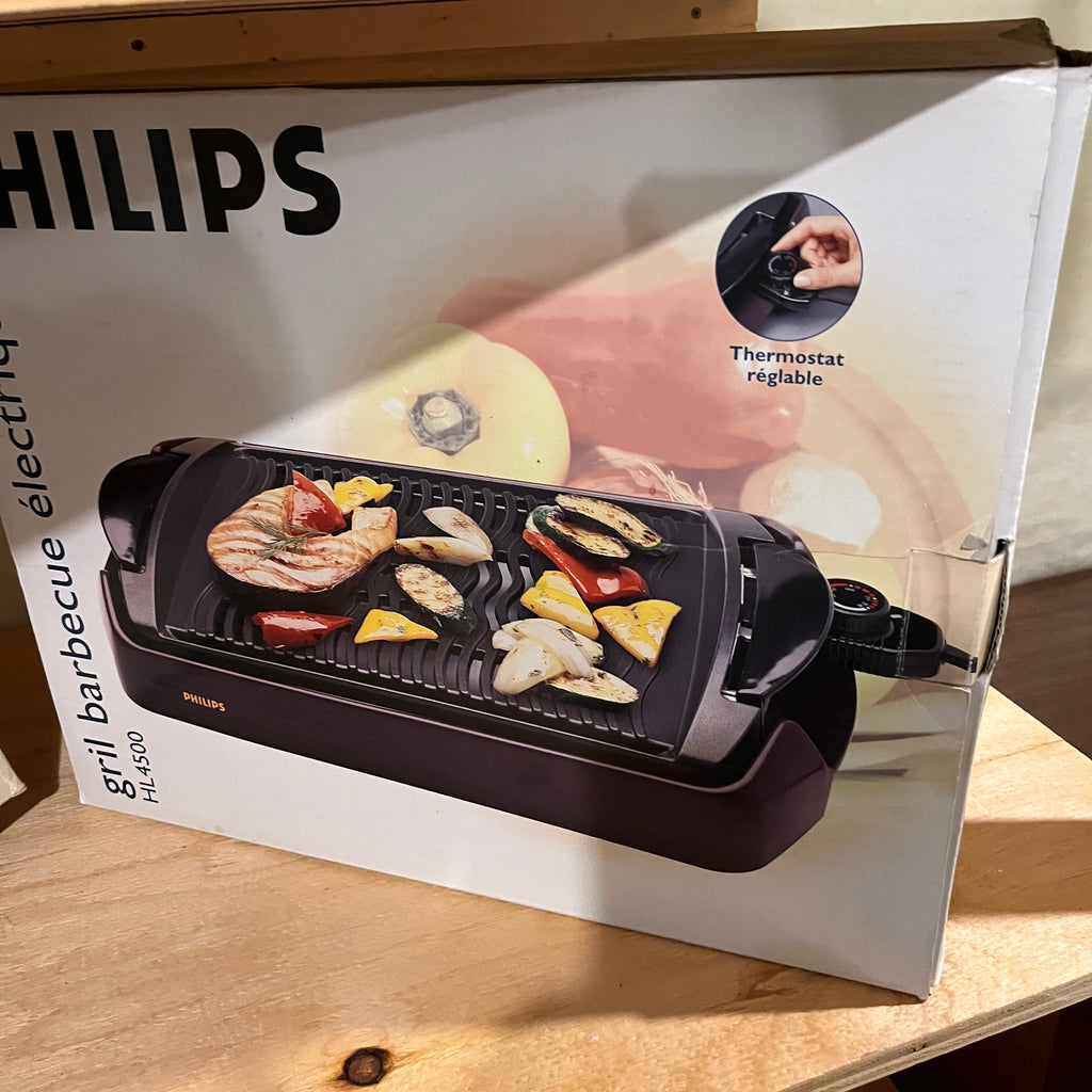 E568 Philips and salton grouping