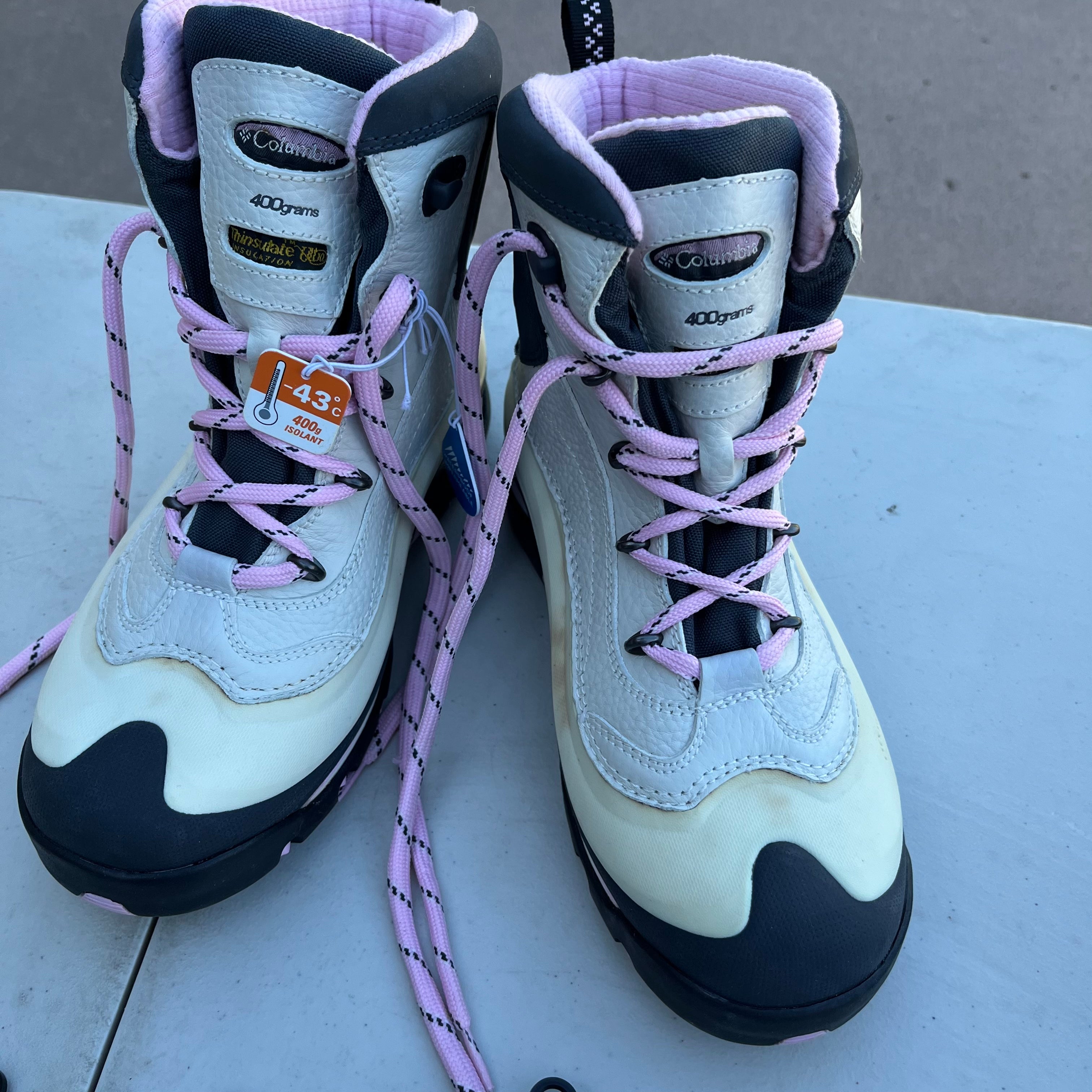 D713 New Size 10 Boots and more grouping