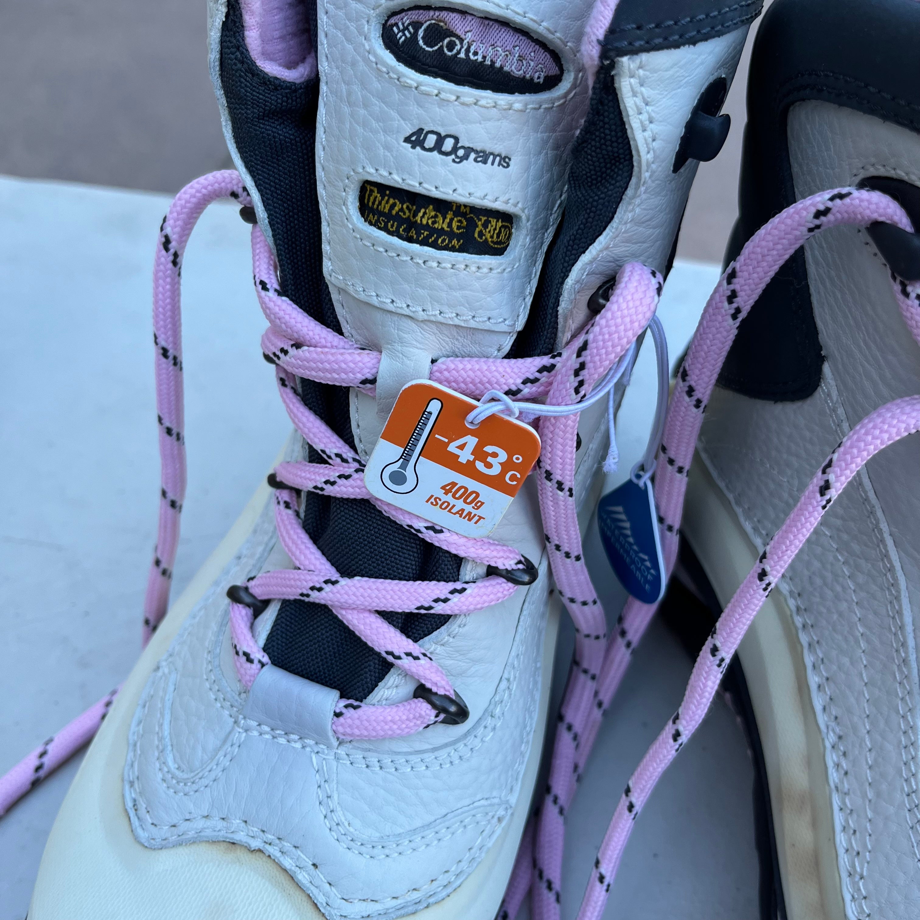 D713 New Size 10 Boots and more grouping