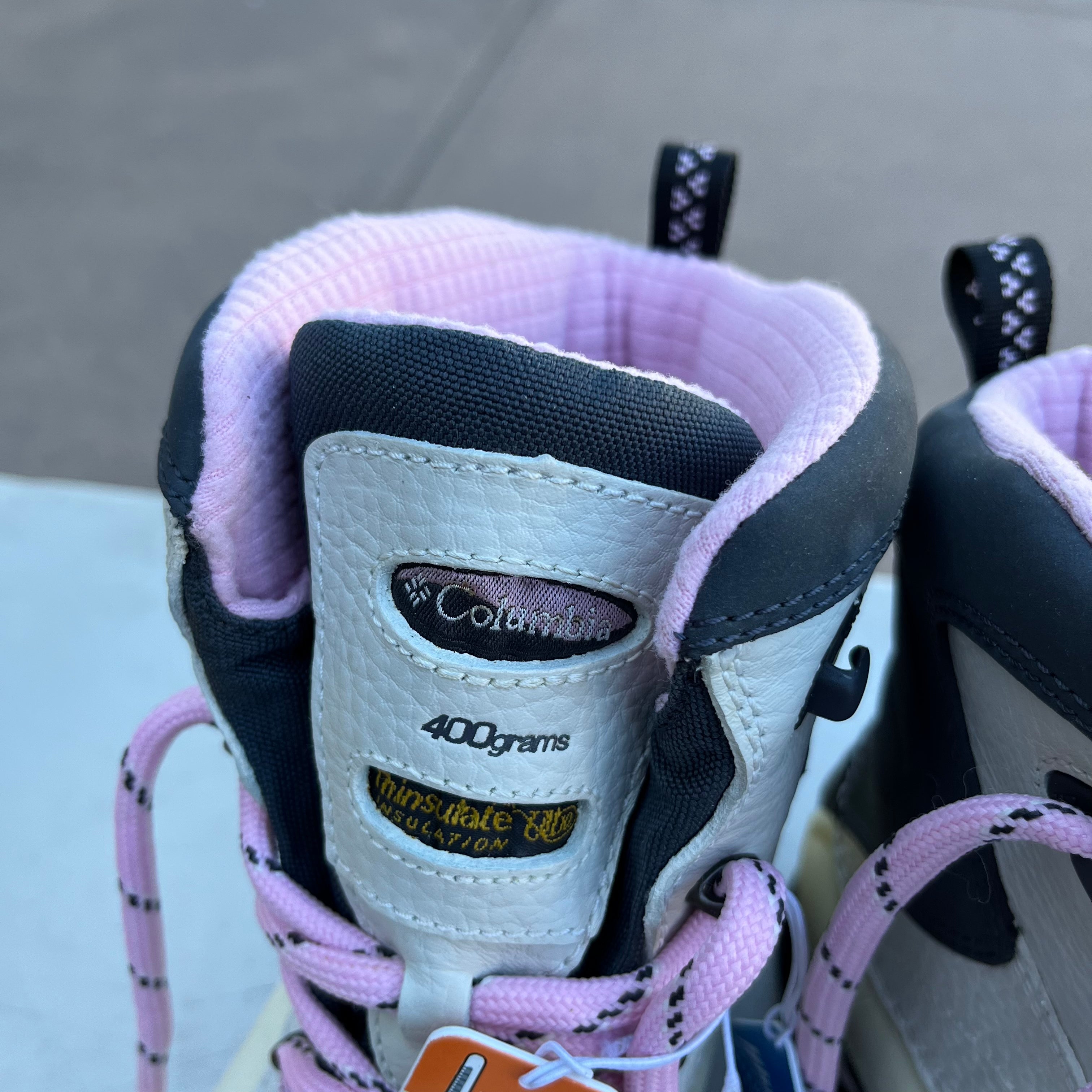 D713 New Size 10 Boots and more grouping