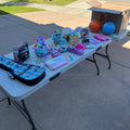 D715 Kids grouping (toys and more)