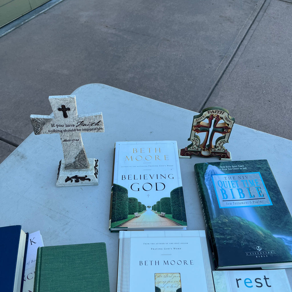 D721 Religious grouping