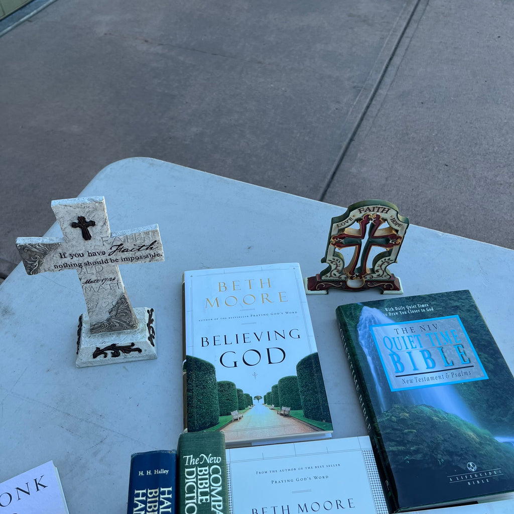 D721 Religious grouping