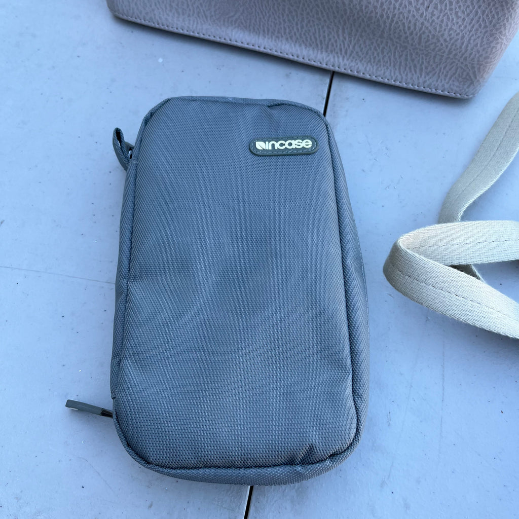 D723 Purses grouping (coach and more)