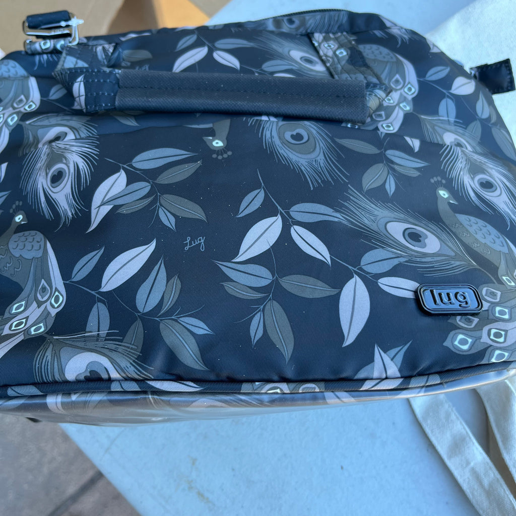 D724 Bags grouping (lug and more)