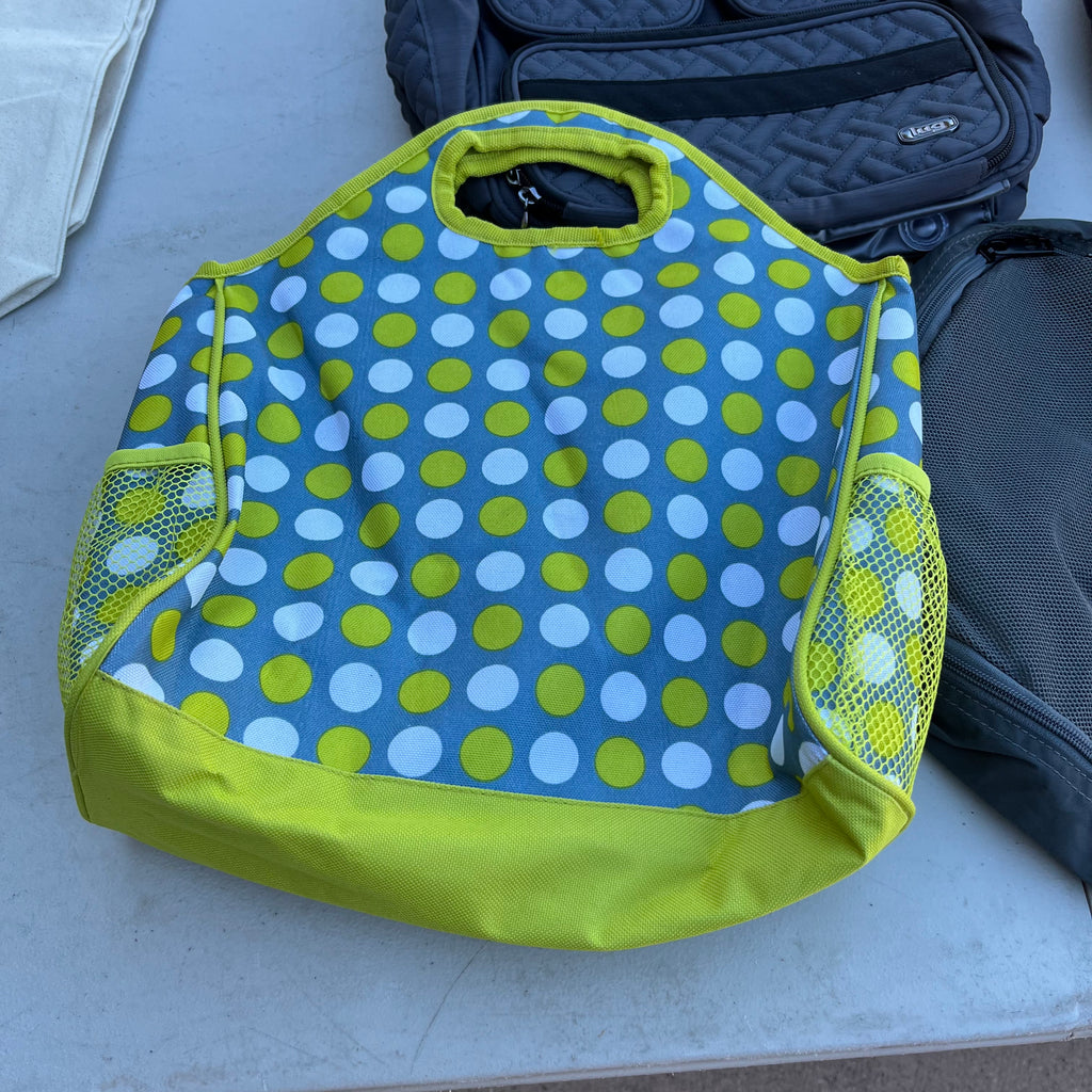 D724 Bags grouping (lug and more)