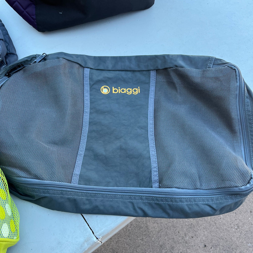 D724 Bags grouping (lug and more)