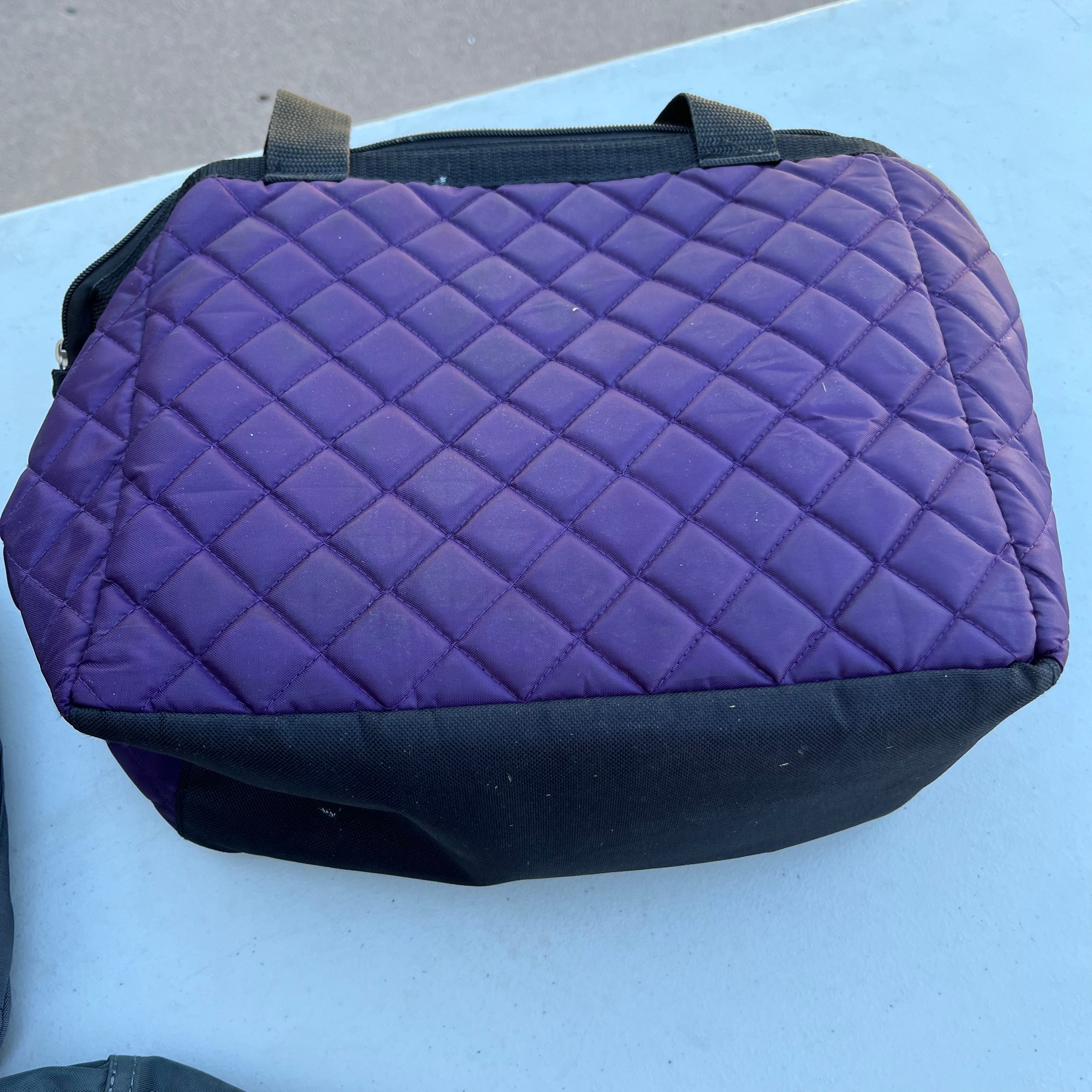 D724 Bags grouping (lug and more)