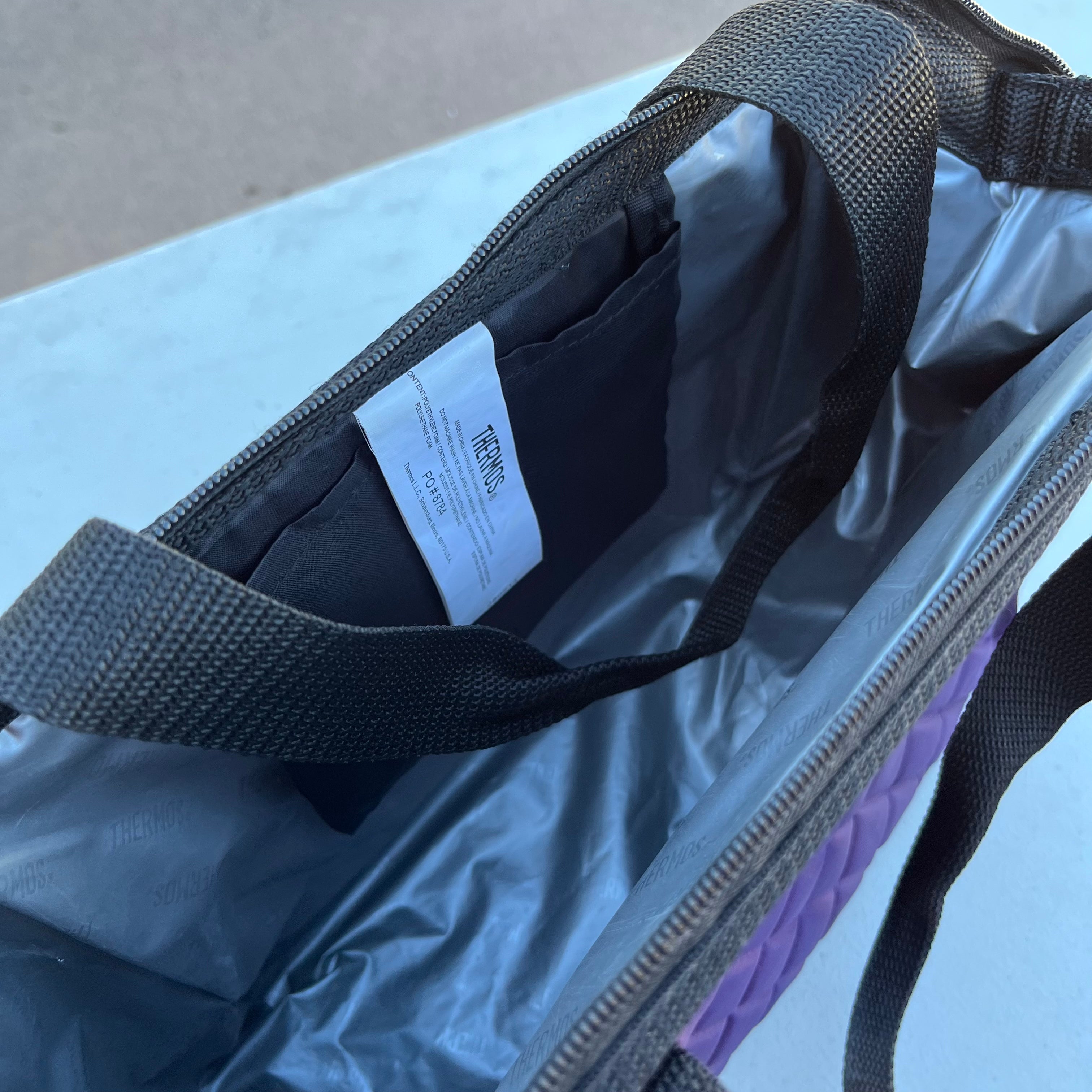 D724 Bags grouping (lug and more)