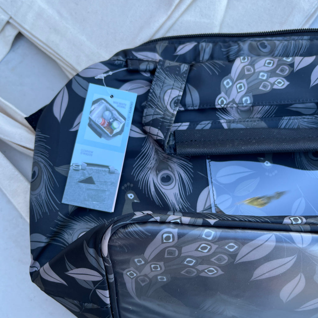 D724 Bags grouping (lug and more)