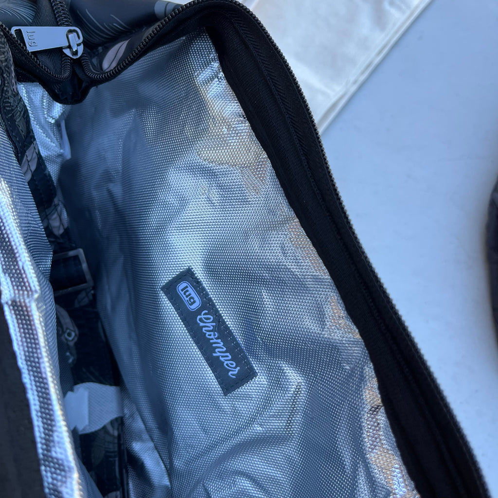 D724 Bags grouping (lug and more)