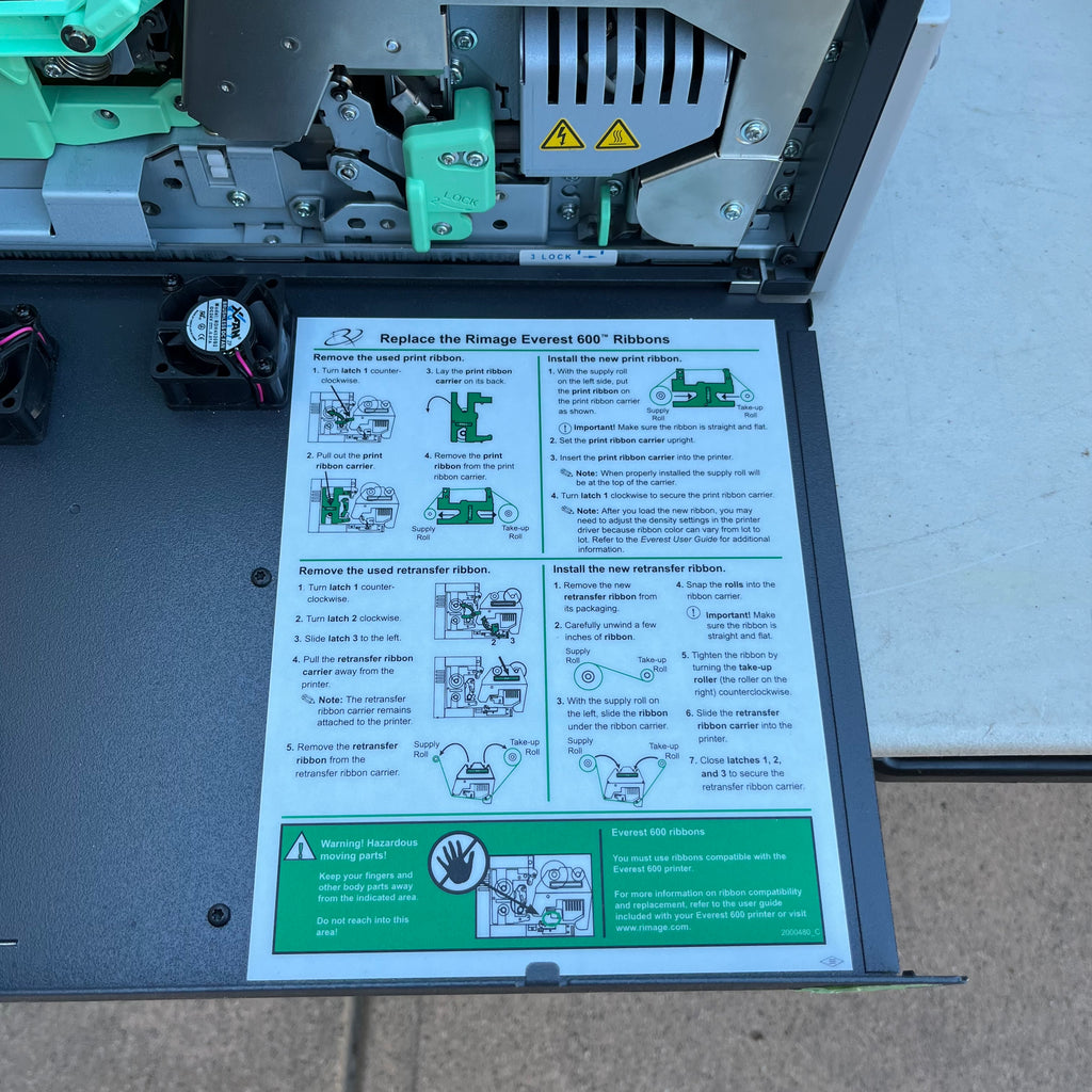 D759&729 Electronics with no power cords
