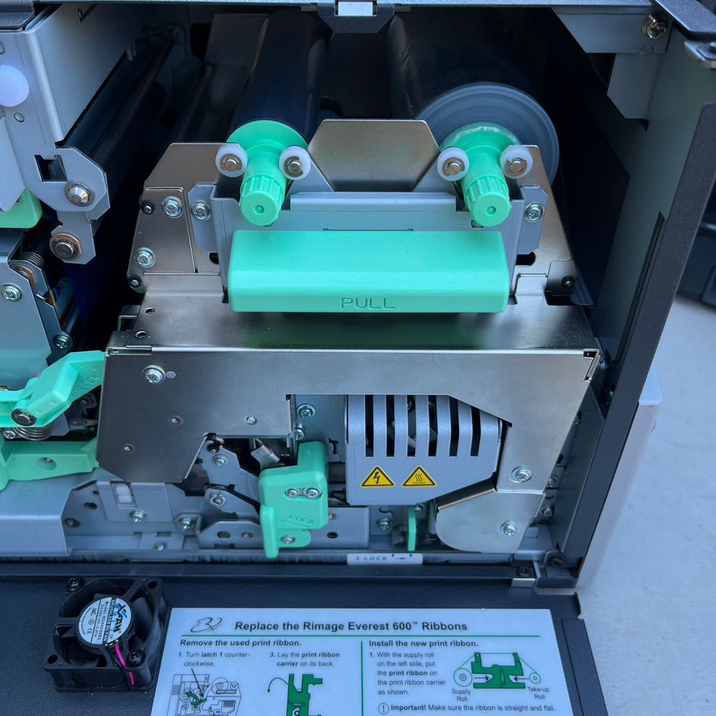 D759&729 Electronics with no power cords