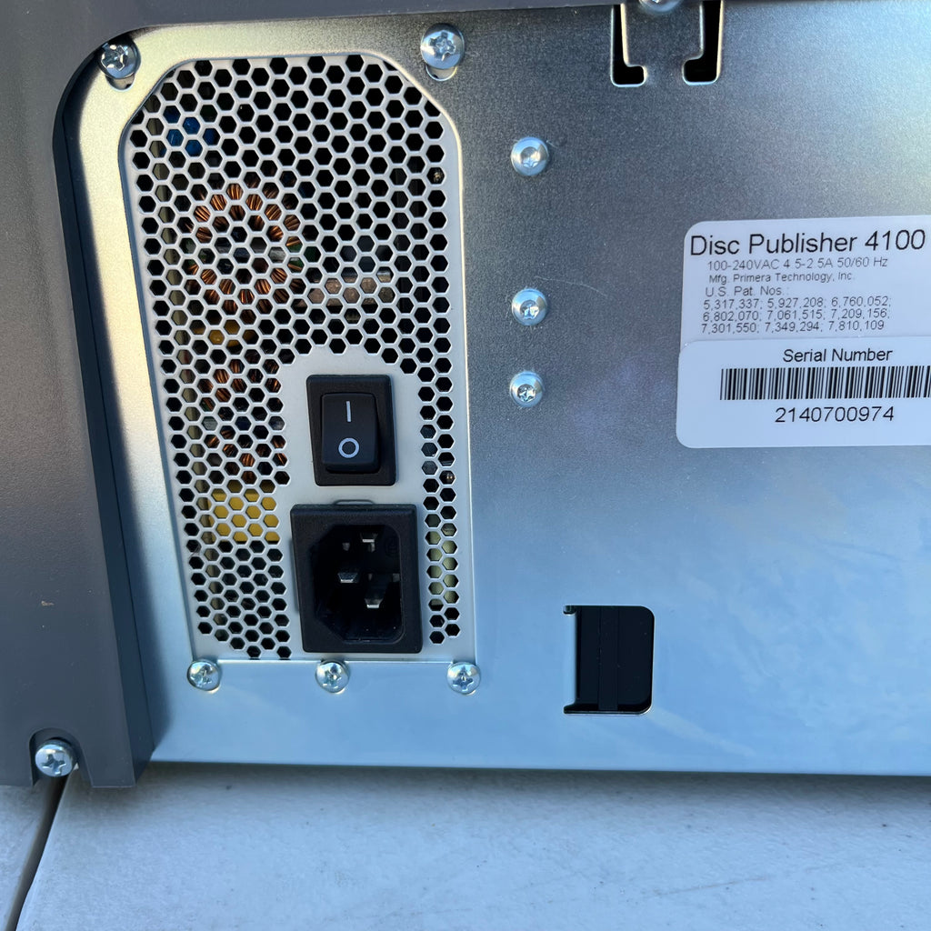 D759&729 Electronics with no power cords