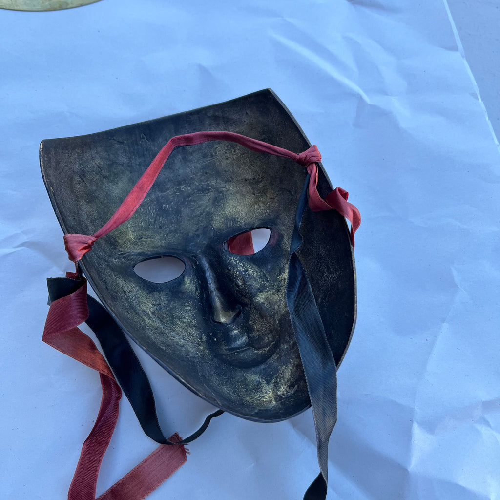 D732 Brass mask and more grouping