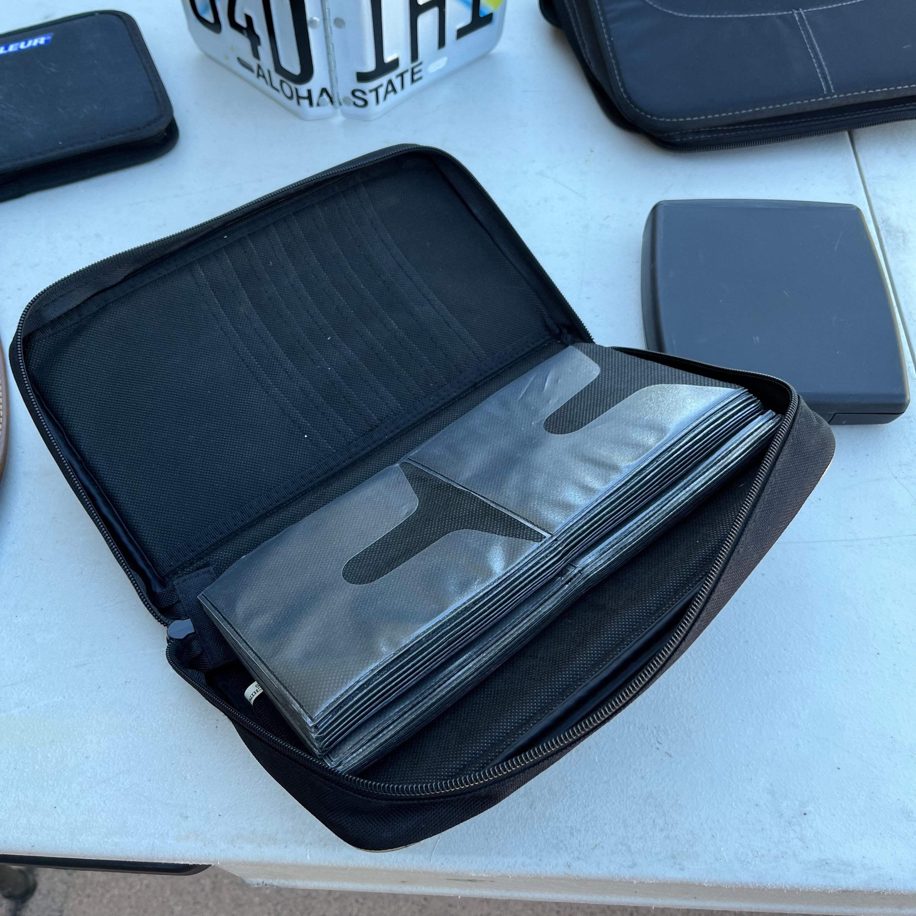D733Cd cases and more grouping