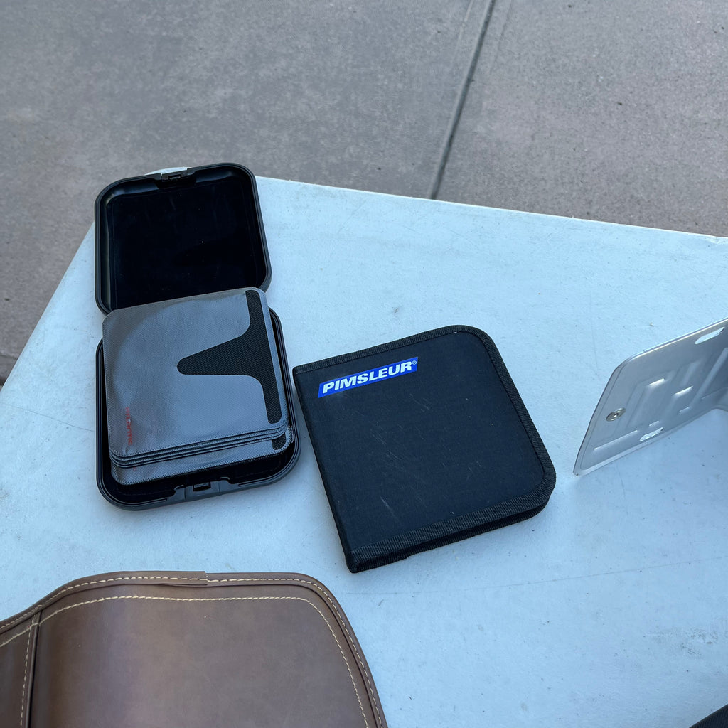 D733Cd cases and more grouping
