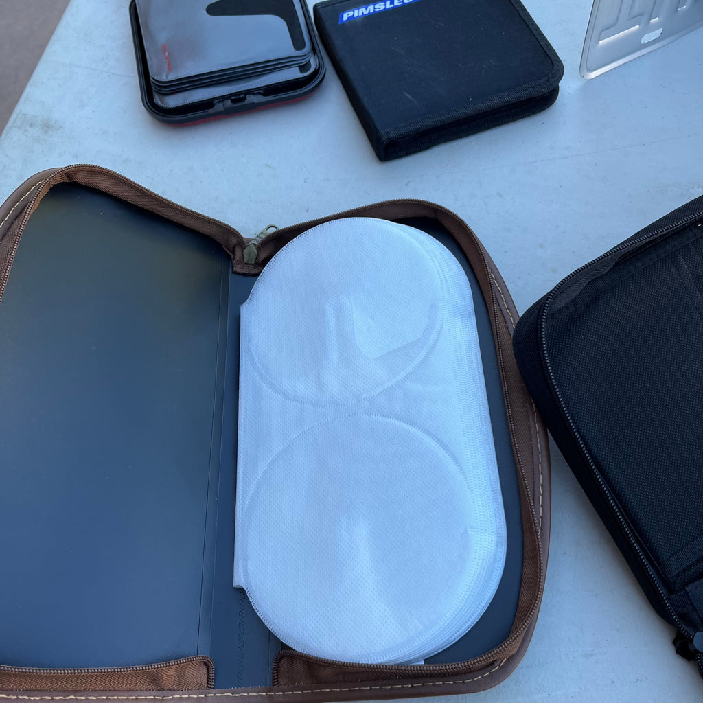 D733Cd cases and more grouping