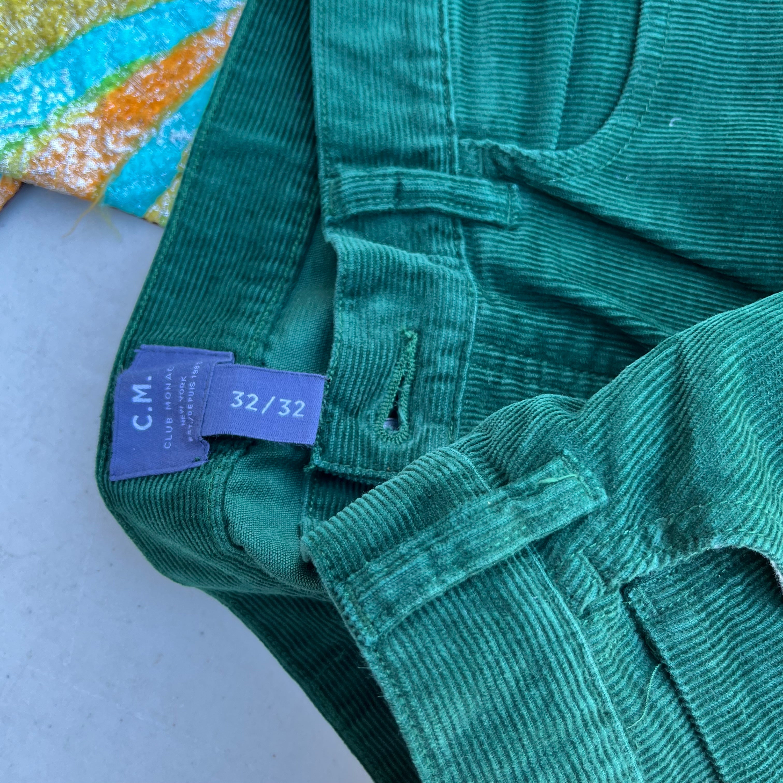 D735 Halloween costumes grouping (tie dye and more)