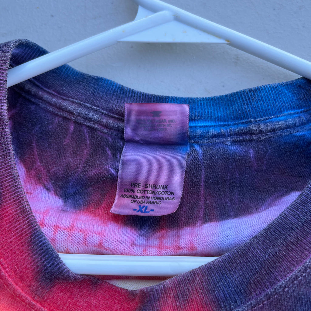 D735 Halloween costumes grouping (tie dye and more)