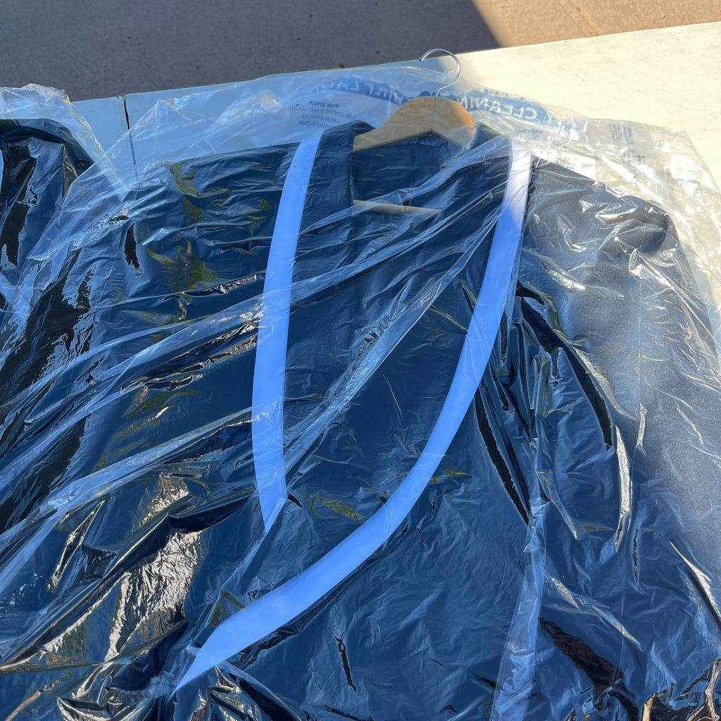 D737 Halloween costumes (suit jackets)