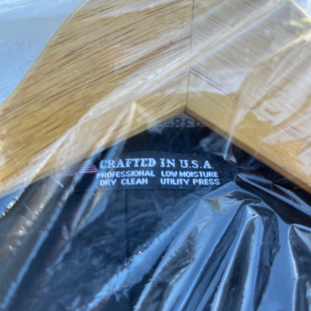 D737 Halloween costumes (suit jackets)